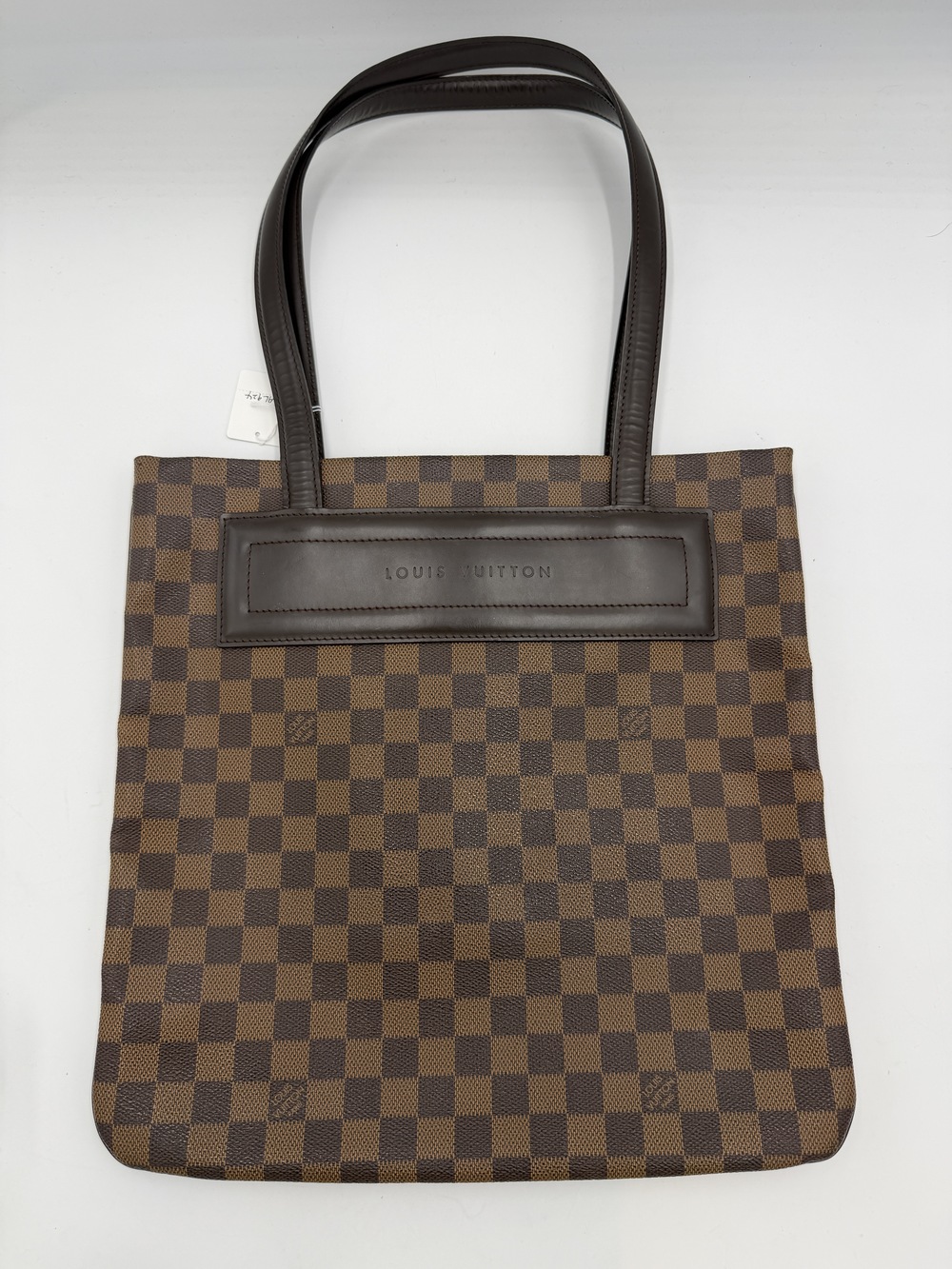 Louis Vuitton Clifton Damier w/ Pouch